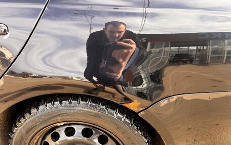 Volkswagen Jetta VI, 2007 год, 380 000 рублей, 11 фотография