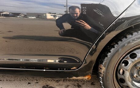 Volkswagen Jetta VI, 2007 год, 380 000 рублей, 10 фотография