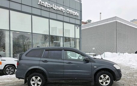 SsangYong Kyron I, 2014 год, 449 000 рублей, 8 фотография