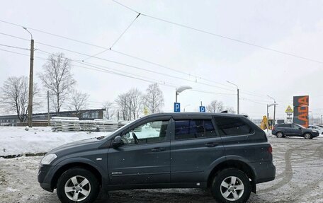 SsangYong Kyron I, 2014 год, 449 000 рублей, 7 фотография