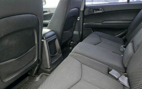 SsangYong Kyron I, 2014 год, 449 000 рублей, 11 фотография