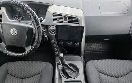 SsangYong Kyron I, 2014 год, 449 000 рублей, 9 фотография