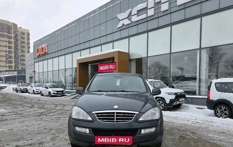 SsangYong Kyron I, 2014 год, 449 000 рублей, 2 фотография