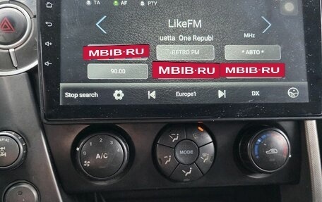 SsangYong Kyron I, 2014 год, 449 000 рублей, 12 фотография