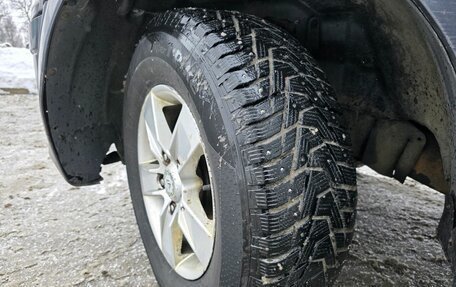 SsangYong Kyron I, 2014 год, 449 000 рублей, 13 фотография