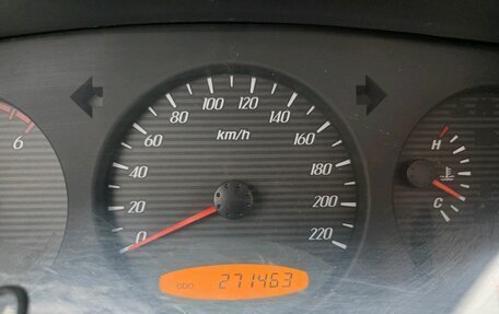 SsangYong Kyron I, 2014 год, 449 000 рублей, 14 фотография