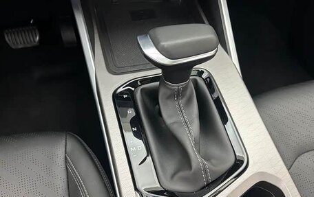 Geely Emgrand, 2022 год, 1 100 000 рублей, 11 фотография