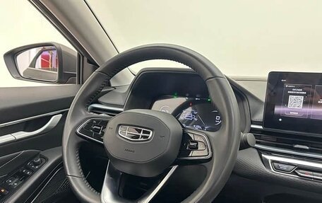 Geely Emgrand, 2022 год, 1 100 000 рублей, 9 фотография