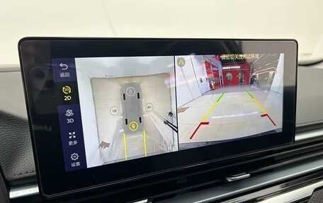 Geely Emgrand, 2022 год, 1 100 000 рублей, 10 фотография