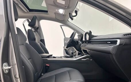 Geely Emgrand, 2022 год, 1 100 000 рублей, 12 фотография