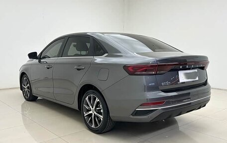 Geely Emgrand, 2022 год, 1 100 000 рублей, 6 фотография