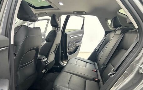 Geely Emgrand, 2022 год, 1 100 000 рублей, 14 фотография