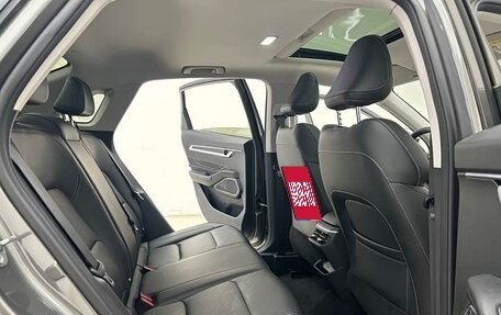 Geely Emgrand, 2022 год, 1 100 000 рублей, 13 фотография