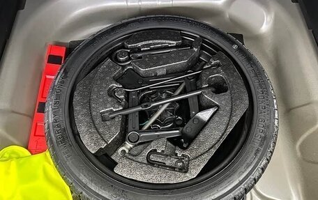 Geely Emgrand, 2022 год, 1 100 000 рублей, 16 фотография