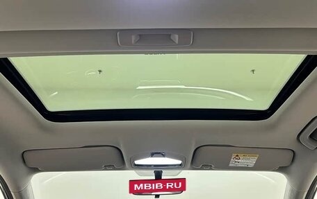 Geely Emgrand, 2022 год, 1 100 000 рублей, 15 фотография