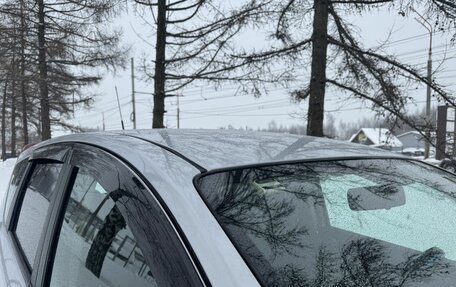 Nissan Note II рестайлинг, 2008 год, 299 000 рублей, 9 фотография