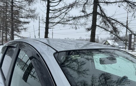 Nissan Note II рестайлинг, 2008 год, 299 000 рублей, 10 фотография