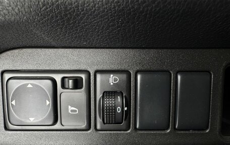 Nissan Note II рестайлинг, 2008 год, 299 000 рублей, 14 фотография