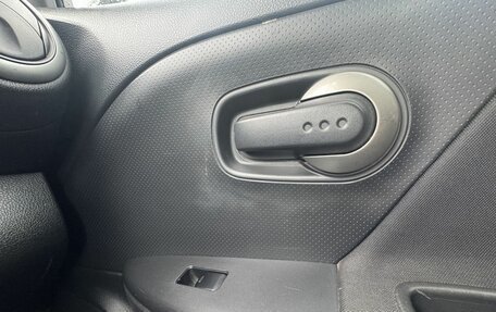 Nissan Note II рестайлинг, 2008 год, 299 000 рублей, 12 фотография