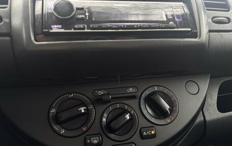 Nissan Note II рестайлинг, 2008 год, 299 000 рублей, 15 фотография