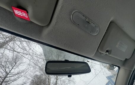 Nissan Note II рестайлинг, 2008 год, 299 000 рублей, 11 фотография