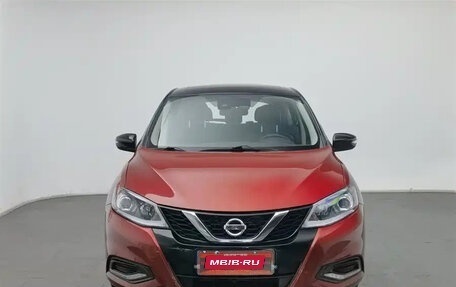 Nissan Tiida, 2021 год, 1 064 270 рублей, 1 фотография