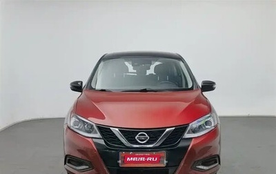 Nissan Tiida, 2021 год, 1 064 270 рублей, 1 фотография