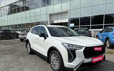 Haval Jolion, 2026 год, 2 649 000 рублей, 1 фотография