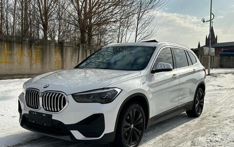 BMW X1, 2022 год, 2 230 000 рублей, 1 фотография