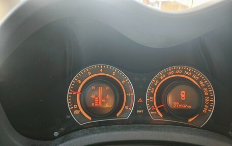 Toyota Auris II, 2008 год, 620 000 рублей, 1 фотография