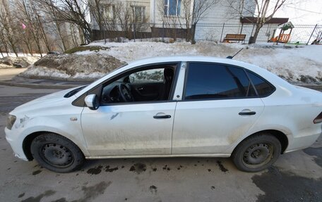 Volkswagen Polo VI (EU Market), 2019 год, 430 000 рублей, 1 фотография