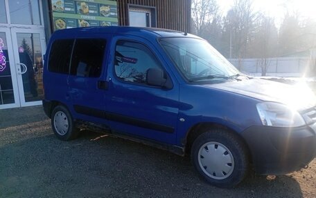 Peugeot Partner II рестайлинг 2, 2008 год, 280 000 рублей, 1 фотография