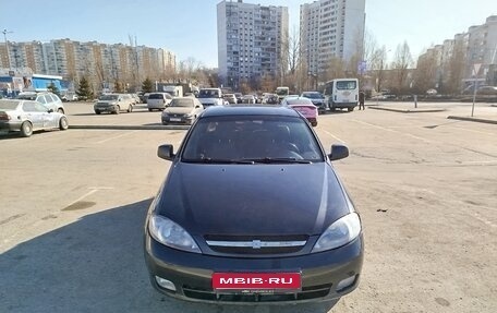 Chevrolet Lacetti, 2010 год, 275 000 рублей, 1 фотография