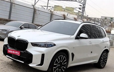 BMW X5, 2025 год, 12 490 000 рублей, 1 фотография