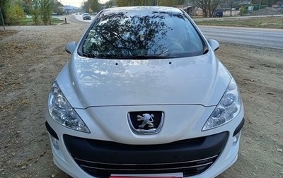 Peugeot 308 II, 2008 год, 500 000 рублей, 1 фотография