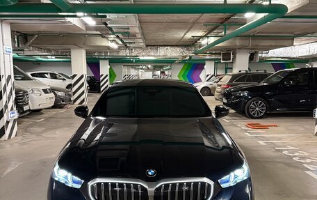 BMW 5 серия, 2024 год, 6 990 000 рублей, 1 фотография