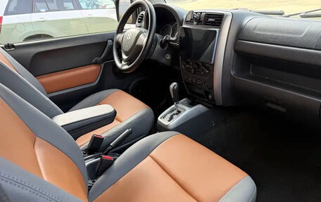 Suzuki Jimny, 2012 год, 1 120 000 рублей, 9 фотография