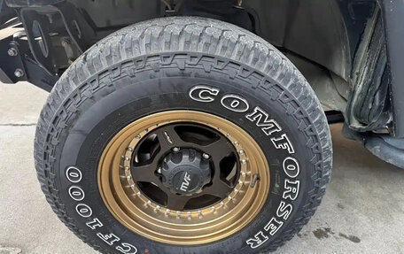 Suzuki Jimny, 2012 год, 1 120 000 рублей, 6 фотография