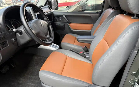 Suzuki Jimny, 2012 год, 1 120 000 рублей, 8 фотография