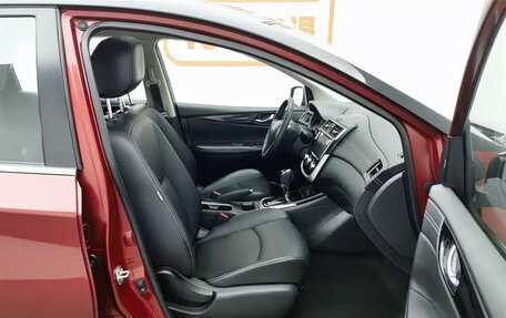 Nissan Tiida, 2021 год, 1 064 270 рублей, 6 фотография