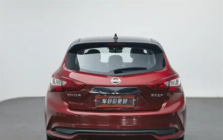 Nissan Tiida, 2021 год, 1 064 270 рублей, 3 фотография