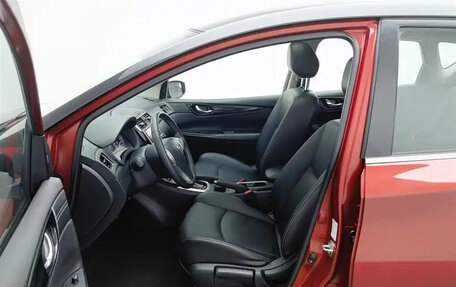 Nissan Tiida, 2021 год, 1 064 270 рублей, 7 фотография