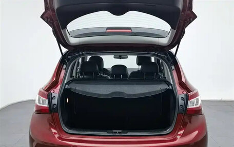 Nissan Tiida, 2021 год, 1 064 270 рублей, 5 фотография