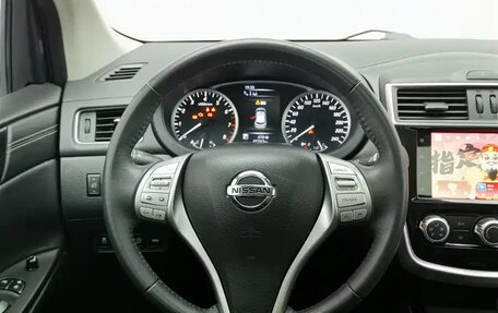 Nissan Tiida, 2021 год, 1 064 270 рублей, 9 фотография