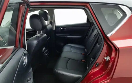 Nissan Tiida, 2021 год, 1 064 270 рублей, 10 фотография