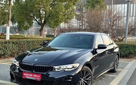 BMW 3 серия, 2021 год, 2 722 229 рублей, 1 фотография