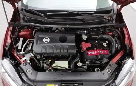 Nissan Tiida, 2021 год, 1 064 270 рублей, 12 фотография