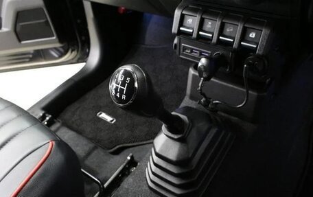 Suzuki Jimny, 2022 год, 1 120 000 рублей, 10 фотография