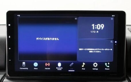 Suzuki Jimny, 2022 год, 1 120 000 рублей, 9 фотография