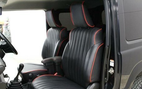 Suzuki Jimny, 2022 год, 1 120 000 рублей, 14 фотография